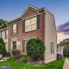 2718 Mapleview Court, Odenton, MD 21113 - MLS#: MDAA2088296