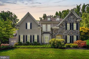 1607 Annesley Court, Annapolis, MD 21401 - MLS#: MDAA2088330