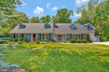 2705 Willow Hill Road, Annapolis, MD 21403 - #: MDAA2088464