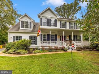 105 Hillsmere Court, Annapolis, MD 21403 - MLS#: MDAA2088474