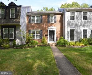 1760 Lang Drive, Crofton, MD 21114 - MLS#: MDAA2088504