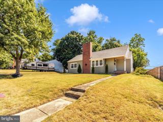 229 Sycamore Road, Linthicum Heights, MD 21090 - MLS#: MDAA2088688