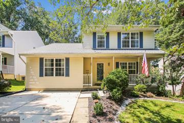 1404 Brenwoode Road, Annapolis, MD 21409 - MLS#: MDAA2089716