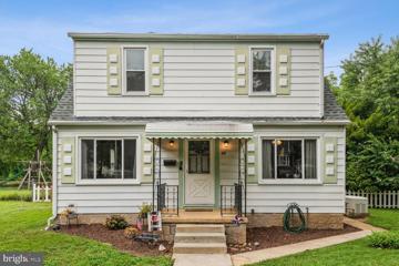 13 Circle Drive, Linthicum Heights, MD 21090 - #: MDAA2089750