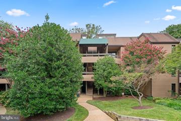 2 President Point Drive Unit A3, Annapolis, MD 21403 - #: MDAA2090010