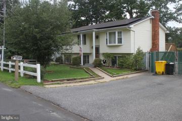 1740 Shady Side Drive, Edgewater, MD 21037 - #: MDAA2090074