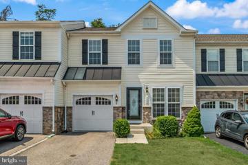 7550 Maiden Head Drive, Hanover, MD 21076 - #: MDAA2090108