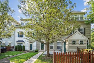 803 Oyster Court, Odenton, MD 21113 - MLS#: MDAA2090252