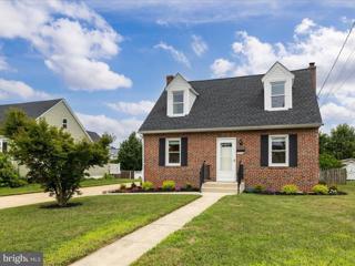 219 N Hammonds Ferry Road, Linthicum Heights, MD 21090 - #: MDAA2090328