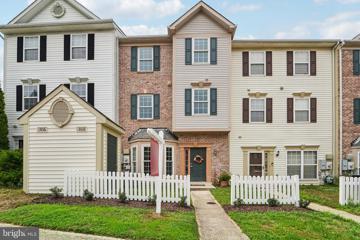304 Assembly Point Court, Odenton, MD 21113 - #: MDAA2090414