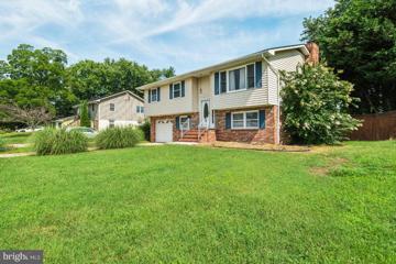 100 Spring Valley Drive, Annapolis, MD 21403 - #: MDAA2090482