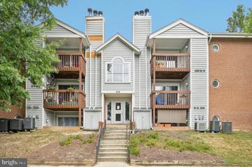 208 Spring Maiden Court Unit 301, Glen Burnie, MD 21060 - MLS#: MDAA2090502