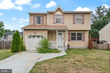 7922 Evesboro Drive, Severn, MD 21144 - MLS#: MDAA2090532