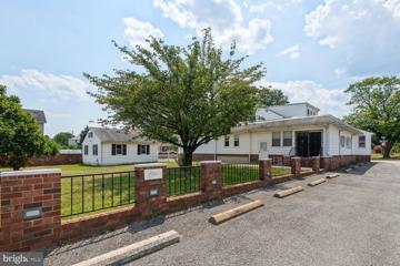 625 Hammonds Lane, Brooklyn, MD 21225 - MLS#: MDAA2090576