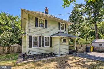 105 E Maple Road, Linthicum Heights, MD 21090 - MLS#: MDAA2090634