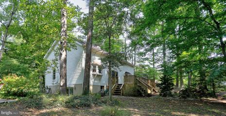 2721 Poplar Lane, Annapolis, MD 21401 - MLS#: MDAA2090752