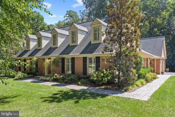 17 Belleview Dr, Severna Park, MD 21146 - #: MDAA2090764