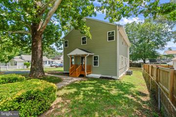 891 Alfred Drive, Pasadena, MD 21122 - MLS#: MDAA2090916