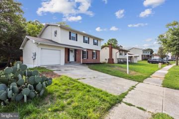 7813 Statesman Street, Severn, MD 21144 - MLS#: MDAA2090964