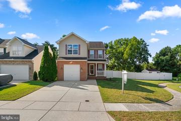 913 Timberland Court, Brooklyn, MD 21225 - #: MDAA2090974