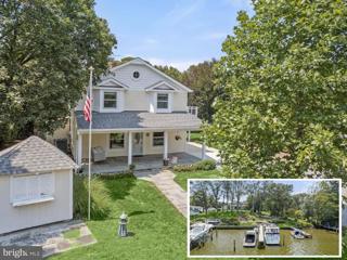 341 Edgewater Road, Pasadena, MD 21122 - MLS#: MDAA2090988