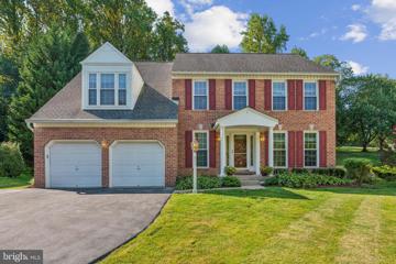 1560 Sappington Drive, Gambrills, MD 21054 - MLS#: MDAA2091012