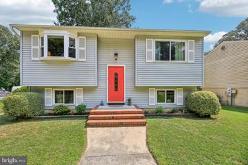 323 Dorchester Road, Pasadena, MD 21122 - #: MDAA2091032