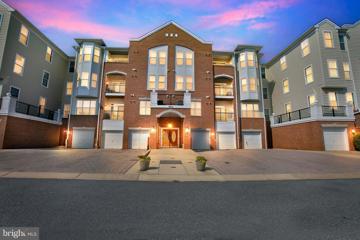 8615 Fluttering Leaf Trail Unit 302, Odenton, MD 21113 - MLS#: MDAA2091088