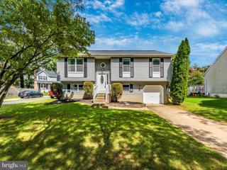 337 Nature Walk Lane, Pasadena, MD 21122 - MLS#: MDAA2091112