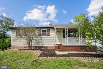 242 Marganza S, Laurel, MD 20724 - MLS#: MDAA2091198