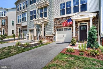 1016 Edenberry Way, Glen Burnie, MD 21060 - MLS#: MDAA2091264