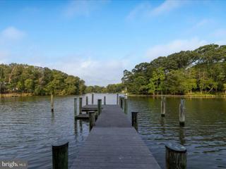 1718 Holly Beach Farm Road, Annapolis, MD 21409 - MLS#: MDAA2091306