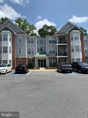 2161 Scotts Crossing Court Unit 301, Annapolis, MD 21401 - #: MDAA2091318