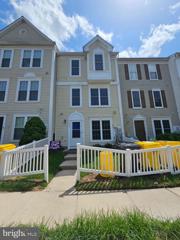 607 Fortune Court, Glen Burnie, MD 21061 - MLS#: MDAA2091324