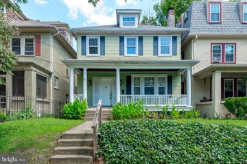 48 Murray Avenue, Annapolis, MD 21401 - MLS#: MDAA2091342