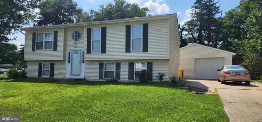 1002 Cayer Drive, Glen Burnie, MD 21061 - MLS#: MDAA2091408