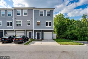 7720 Lexington Court, Glen Burnie, MD 21061 - MLS#: MDAA2091420