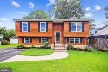 1604 Ruxton Road, Edgewater, MD 21037 - MLS#: MDAA2091438