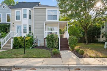 3420 Whispering Hills Place, Laurel, MD 20724 - #: MDAA2091448