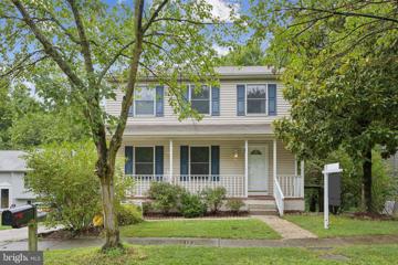 66 Greenknoll Boulevard, Hanover, MD 21076 - #: MDAA2091482