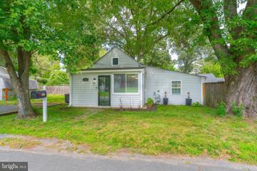 115 Magnolia Avenue, Pasadena, MD 21122 - MLS#: MDAA2091488