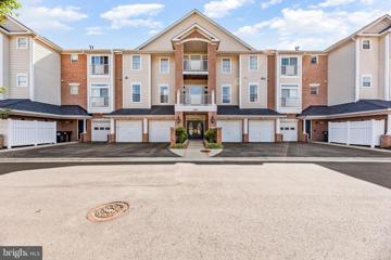 420 Hamlet Club Drive Unit 201, Edgewater, MD 21037 - MLS#: MDAA2091518