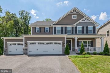 3421 Purslane Way, Odenton, MD 21113 - MLS#: MDAA2091524