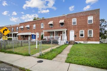 5017 Brookwood Road, Brooklyn, MD 21225 - MLS#: MDAA2091542