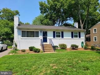 142 Lee Drive, Annapolis, MD 21403 - MLS#: MDAA2091638