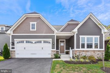 3131 Meander Bend, Odenton, MD 21113 - MLS#: MDAA2091652