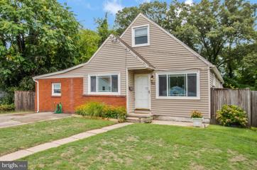 511 Monterey Avenue, Odenton, MD 21113 - MLS#: MDAA2091658