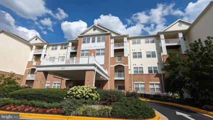 2605 Chapel Lake Drive Unit 307, Gambrills, MD 21054 - #: MDAA2091696