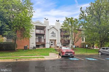 6703 Rapid Water Way Unit 304, Glen Burnie, MD 21060 - #: MDAA2091714