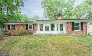 298 Cedar Lane, Annapolis, MD 21403 - MLS#: MDAA2091724